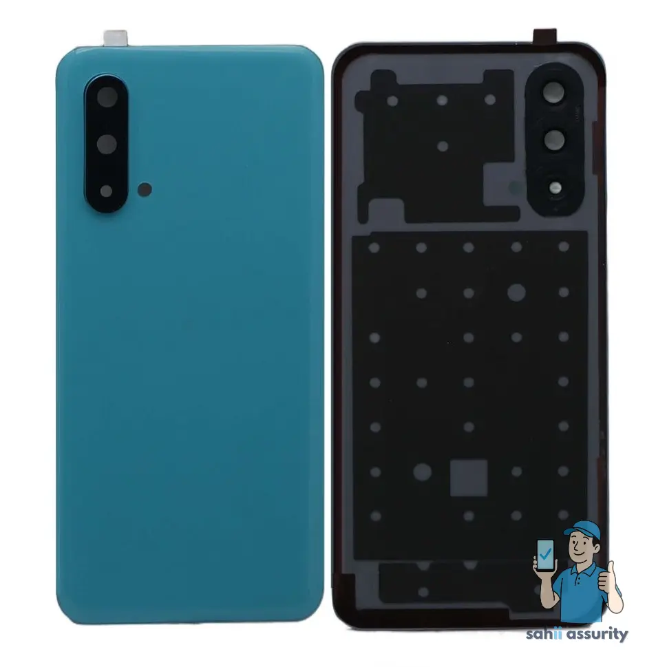 Back Panel Cover for OnePlus Nord CE 5G